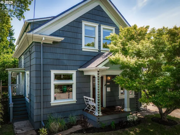 5616 N Campbell Ave, Portland, OR 97217