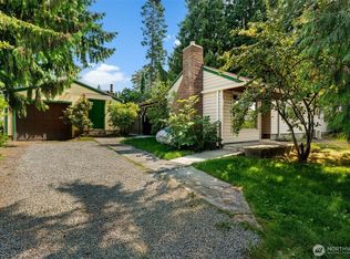 1102 15th Avenue, Milton, WA 98354