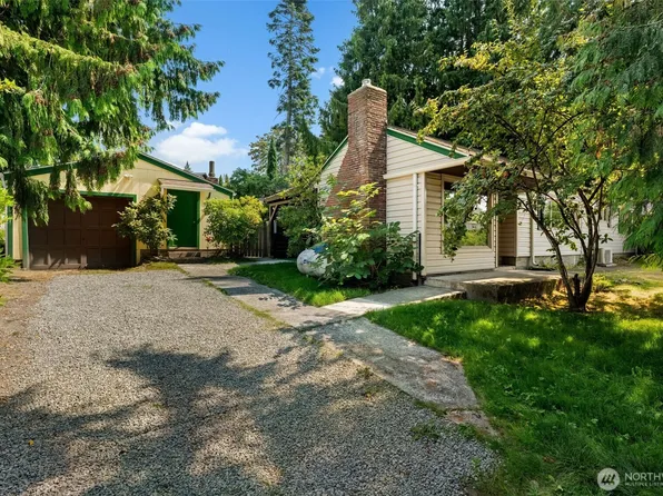 1102 15th Avenue, Milton, WA 98354