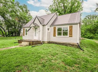 3920 Brownsville Rd, Brownsville, KY 42210