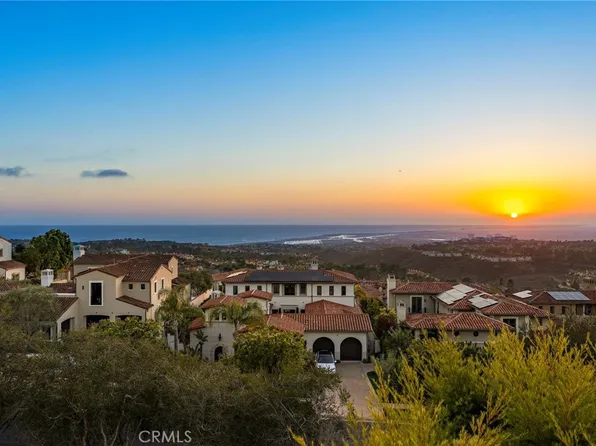 12 Via Giada, Newport Coast, CA 92657