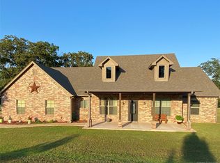 515 Winter Rose Ter, Byng, OK 74820