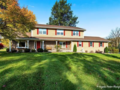 26630 N Pheasant Trl, Wauconda, IL, 60084