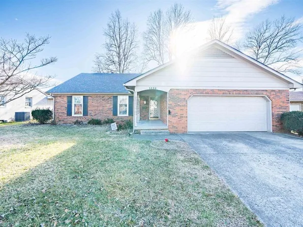 1526 Springdale Dr, Owensboro, KY 42301