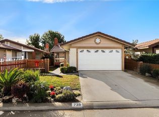 739 W Mariposa Dr, Rialto, CA 92376