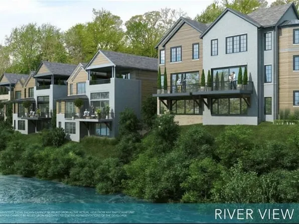 Sl4 Riverhaus, Chagrin Falls, OH 44022