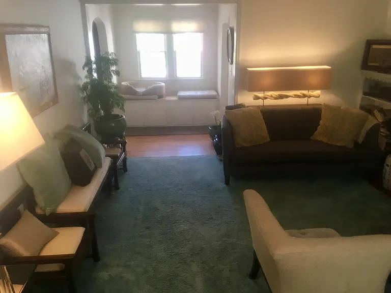 Other room in the house.