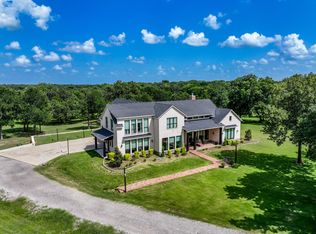 365 Rs Private Rd, Pt, TX 75472