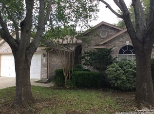 6315 Stable Downs, San Antonio, TX 78249