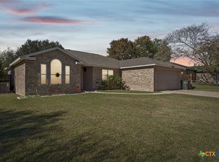 2009 Starlight Dr, Killeen, TX 76543
