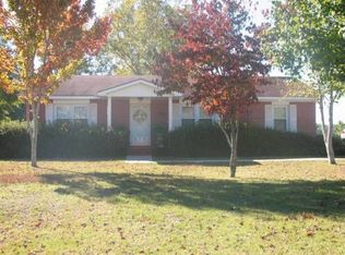 355 Enzor Rd, Troy, AL 36079