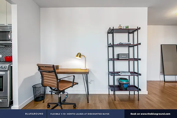 Rented by The Blueground | media 38