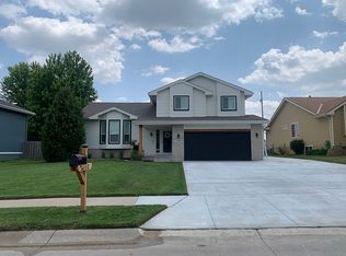 4211 Longview St, Bellevue, NE 68123