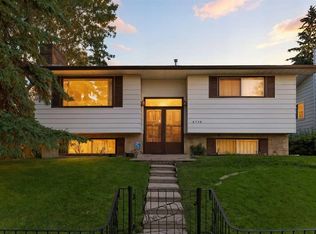 5720 S Madigan Dr NE, Calgary, AB T2A 4P5