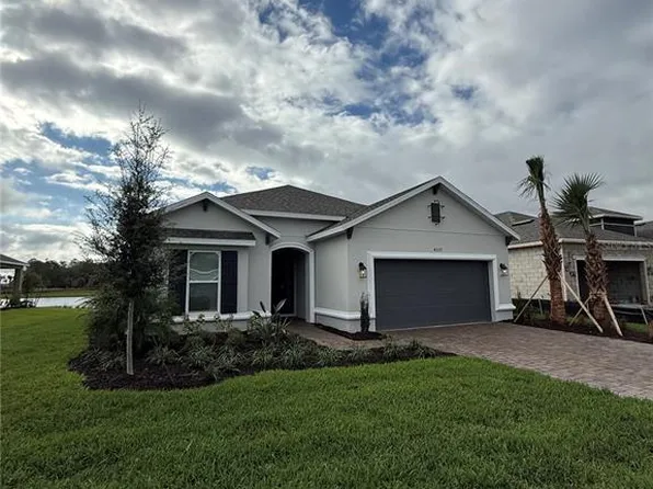 4257 Barbuda Ln, Kissimmee, FL 34758
