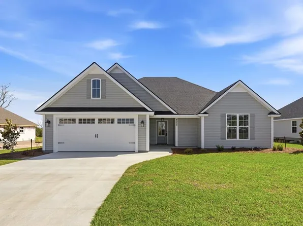 4556 Brinlee Way, Hahira, GA 31632