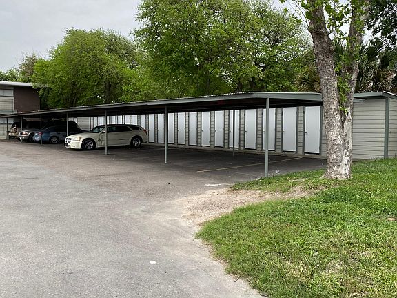 Storage available!