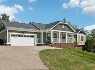 118 Carters Glen Pl, Franklin, TN 37064