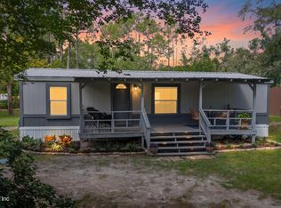 2312 Tyrone Rd, Middleburg, FL 32068