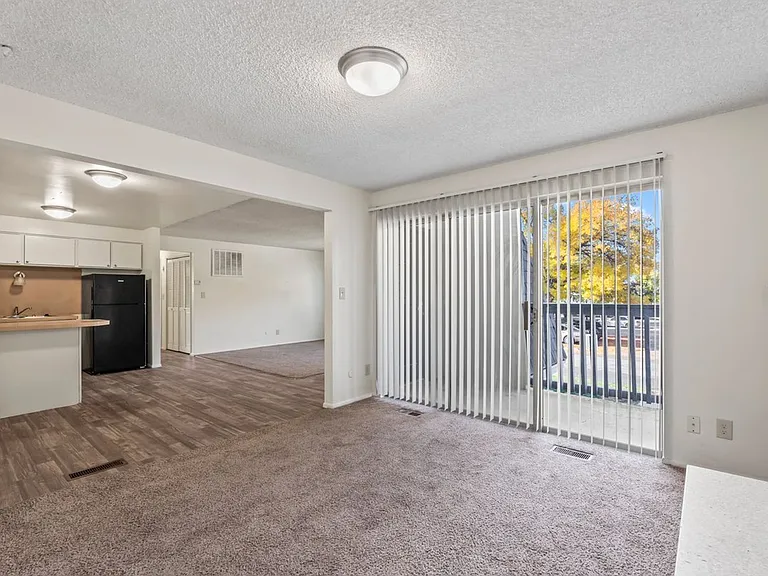 Christopher Village Apartments — Photo 17