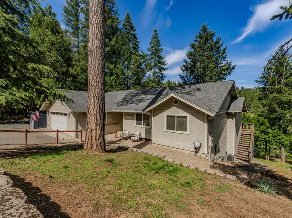 26041 Golf Links Dr, Pioneer, CA 95666