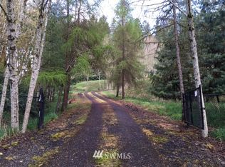 0 Casey Rd, Castle Rock, WA 98611