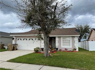4680 Cheyenne Point Trl, Kissimmee, FL 34746