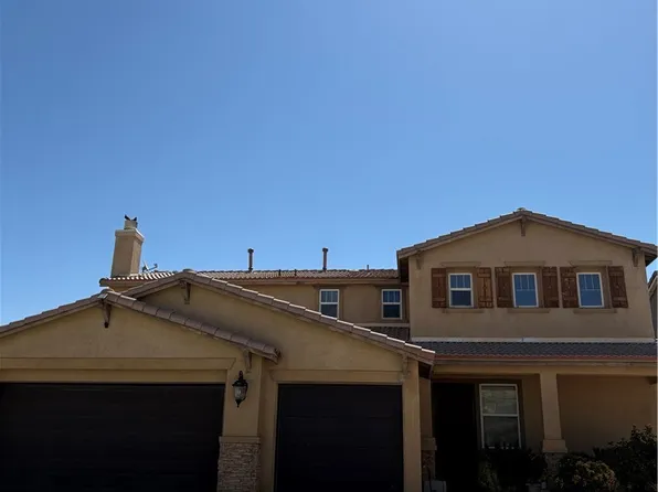 15143 Arcadian St, Adelanto, CA 92301