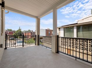 3315 Ward Street, Pittsburgh, PA 15213