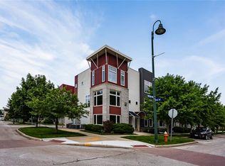 7318 Battery Park Blvd UNIT 7318A, Cleveland, OH 44102
