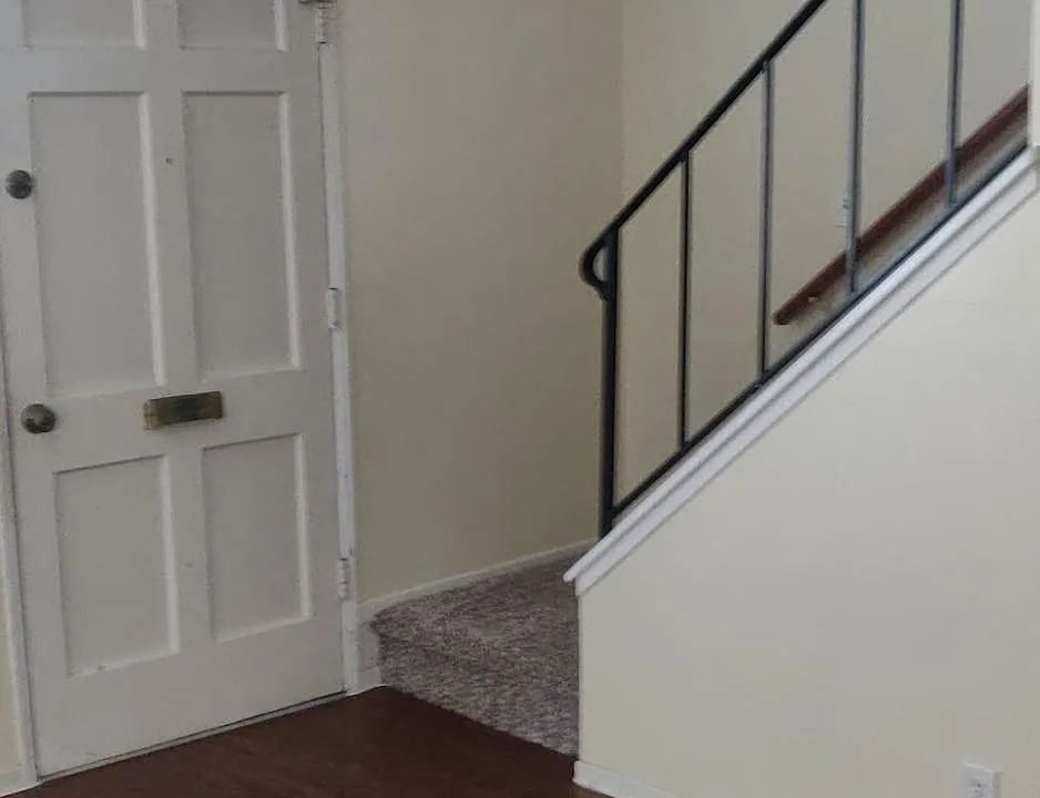 Front room