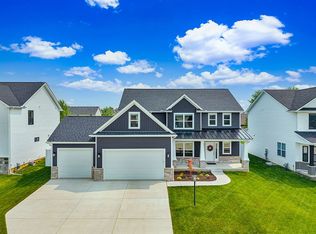 2624 W Arden Way, Dunlap, IL 61525