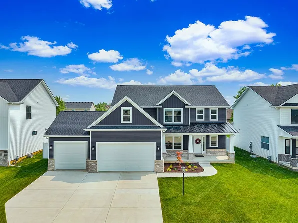 2624 W Arden Way, Dunlap, IL 61525