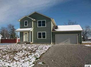 3169 Beaver Creek Drive Beaver Crk LOT 8, Adrian, MI 49221