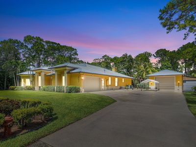 15625 Orange Boulevard, Loxahatchee, FL, 33470