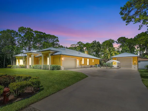 15625 Orange Boulevard, Loxahatchee, FL 33470