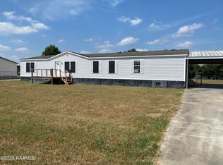 209 Tournament Dr, Carencro, LA 70520