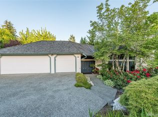 14927 SE 58th St, Bellevue, WA 98006