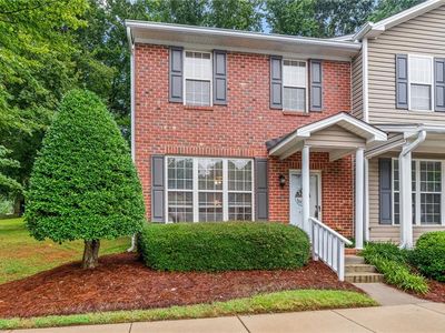 4399 Baylor St, Greensboro, NC, 27455