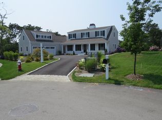 96 Hunter Rise, Chatham, MA 02633