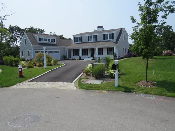 96 Hunter Rise, Chatham, MA 02633