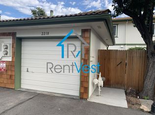 2218 Cannonball Rd, Sparks, NV 89431