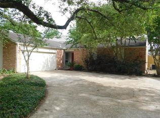 15506 Laurel Heights Dr, Houston, TX 77084