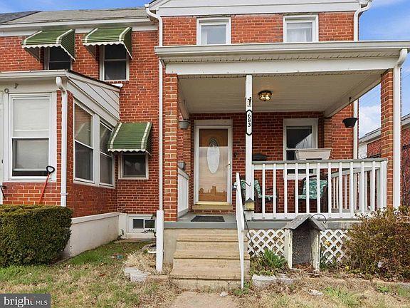 5th image of 6832 Broening Rd
