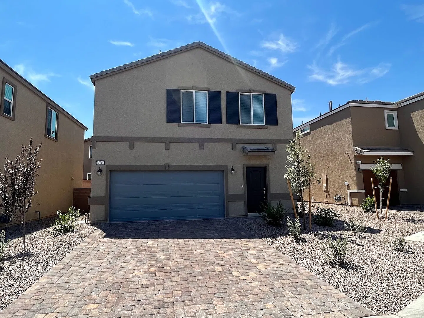 5340 Loxley Court, Las Vegas, NV 89122 — Photo 1