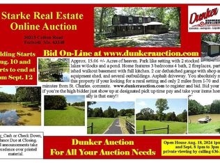 30315 Cotton Rd, Foristell, MO 63348