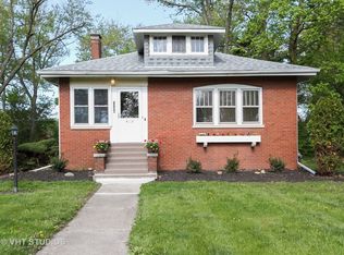 1246 Scott Ave, Chicago Heights, IL 60411