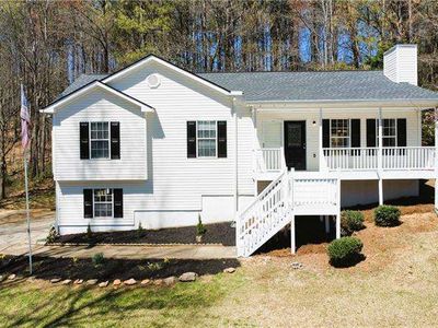 10 Little Doe Ln, Jasper, GA, 30143