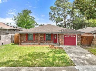 2017 Taft Park, Metairie, LA 70001