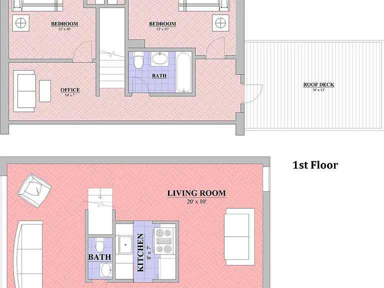 Archview Apartments — Photo 17